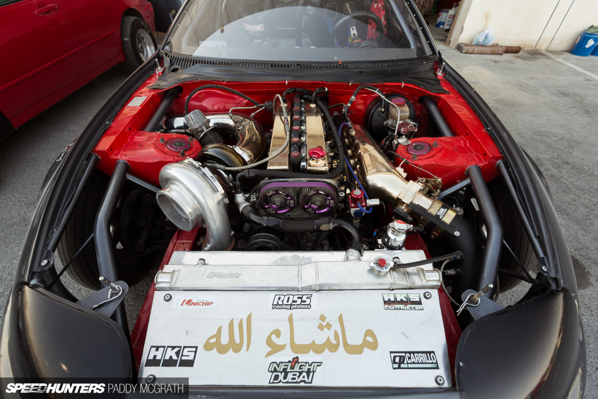 2016 ADRL Round Three by Paddy McGrath-57