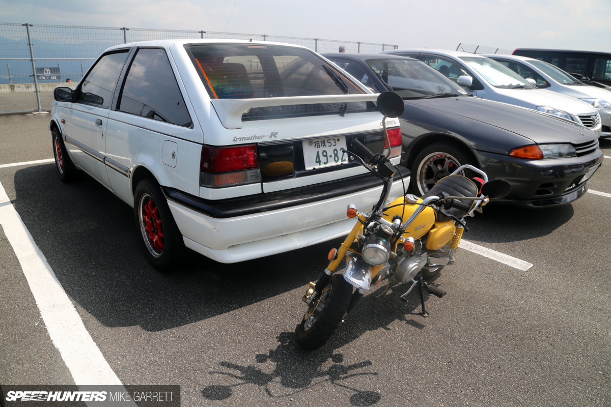 Fuji-Speedway-Parking-15