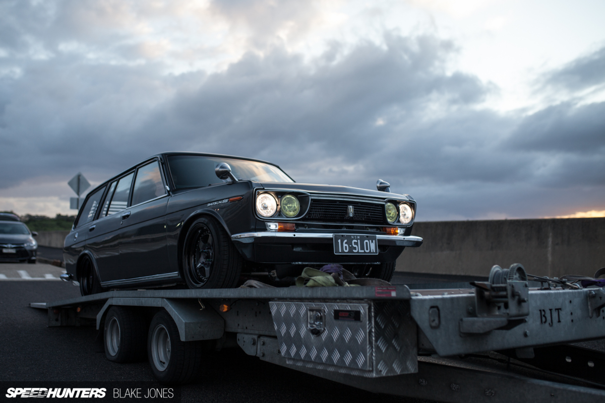 Datsun 1600 Wagon-8156