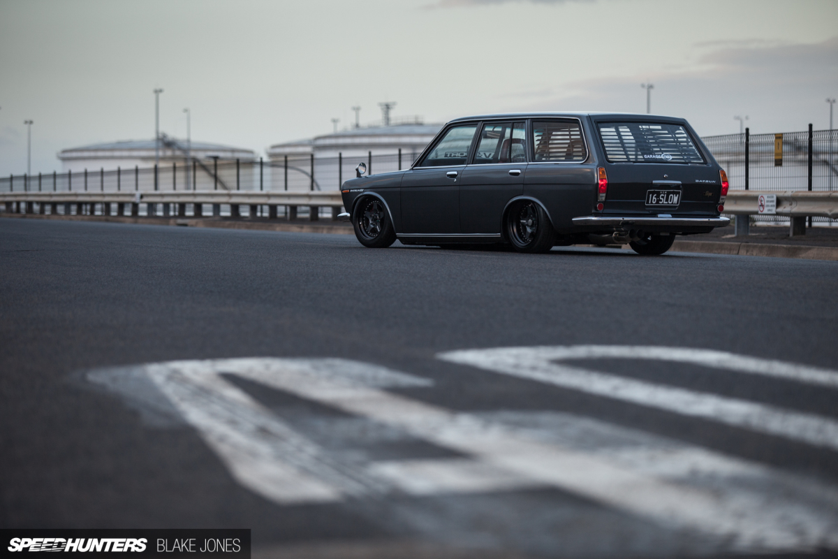 Datsun 1600 Wagon-8168