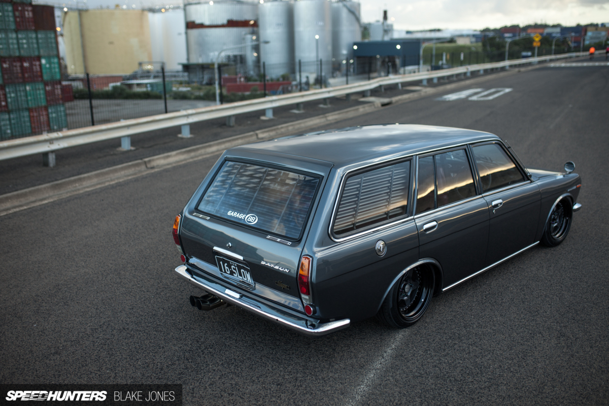 Datsun 1600 Wagon-8219