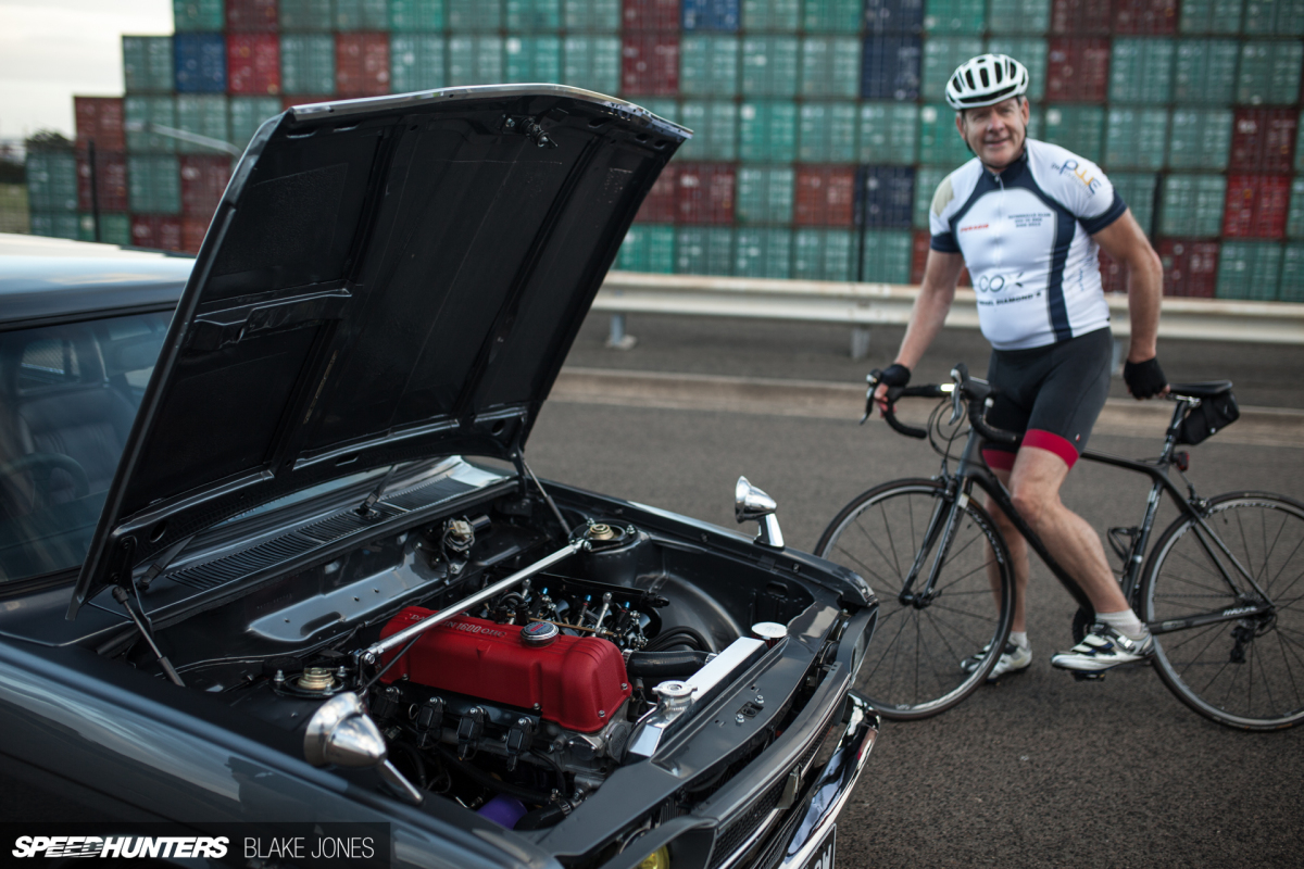 Datsun 1600 Wagon-8230