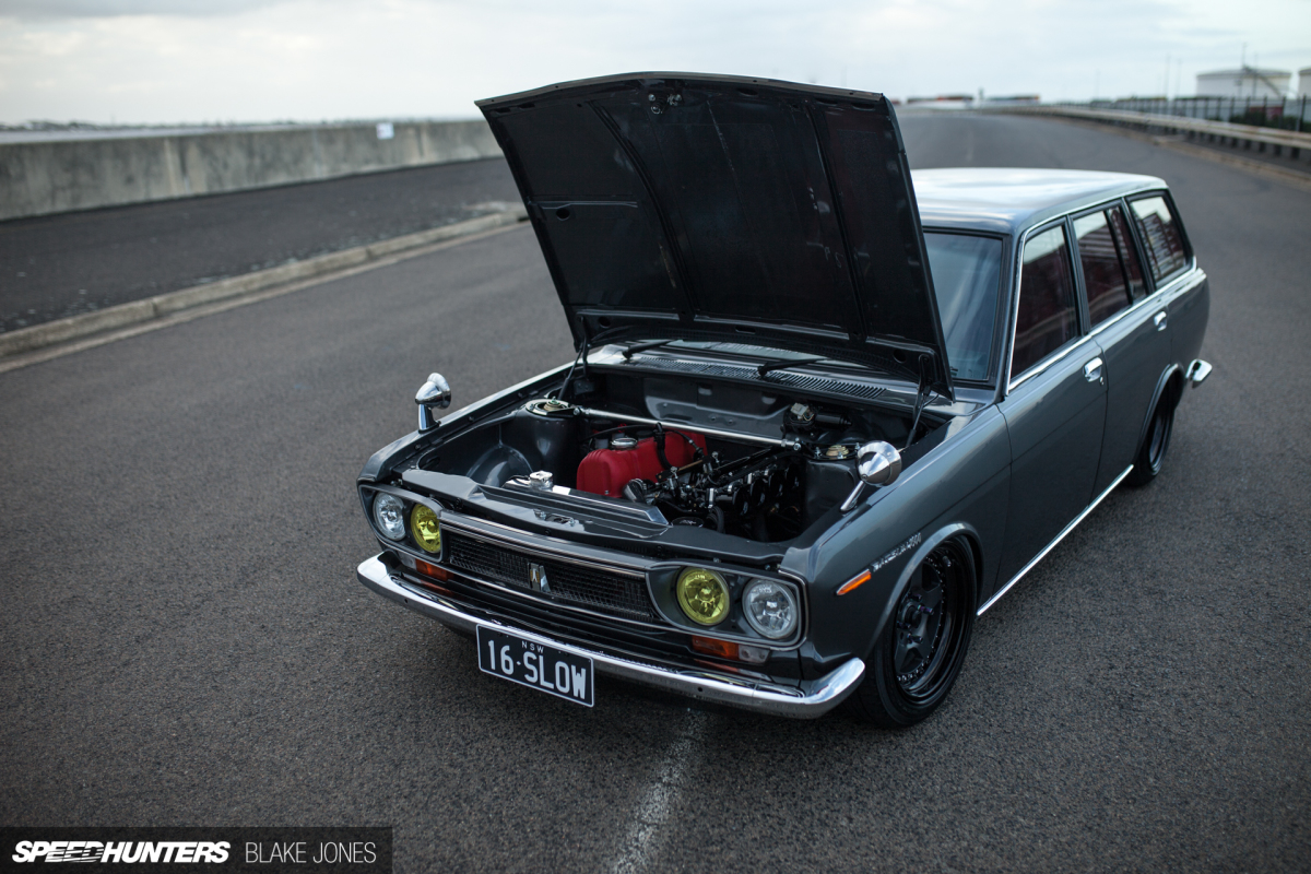 Datsun 1600 Wagon-8261