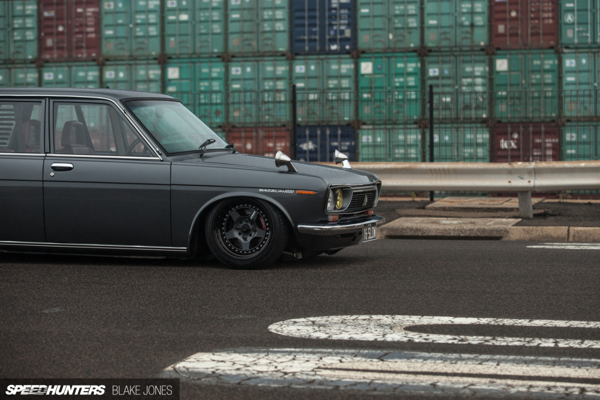 Datsun 1600 Wagon-8308