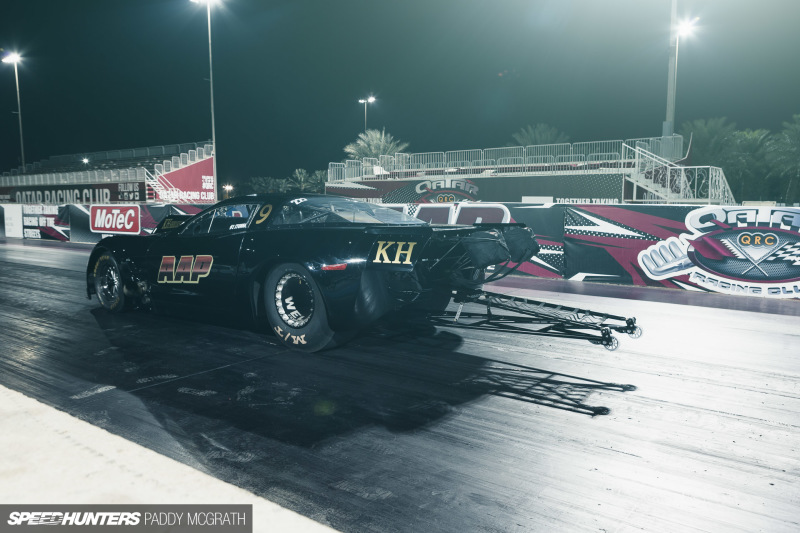 2016 AAP Corvette C6 Outlaw 10.5 by Paddy McGrath-3