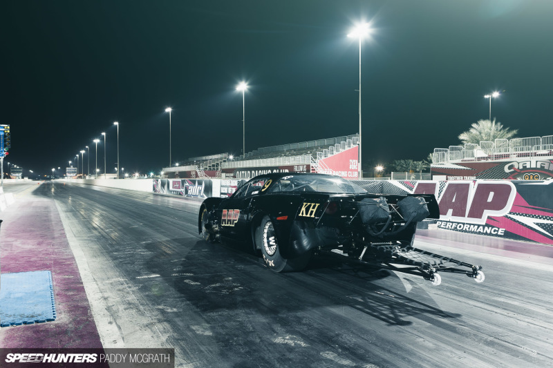 2016 AAP Corvette C6 Outlaw 10.5 by Paddy McGrath-4