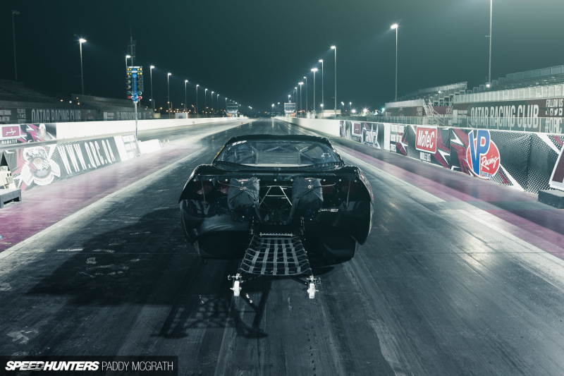 2016 AAP Corvette C6 Outlaw 10.5 by Paddy McGrath-5