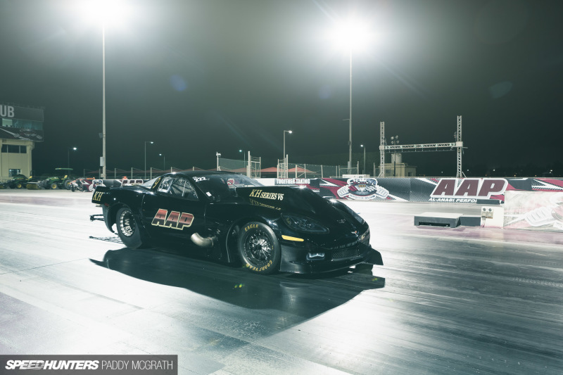 2016 AAP Corvette C6 Outlaw 10.5 by Paddy McGrath-6