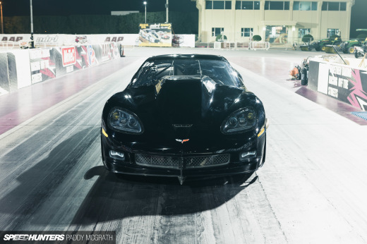 2016 AAP Corvette C6 Outlaw 10.5 by Paddy McGrath-7