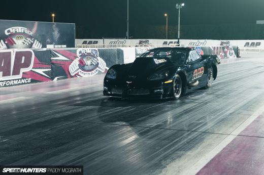 2016 AAP Corvette C6 Outlaw 10.5 by Paddy McGrath-8