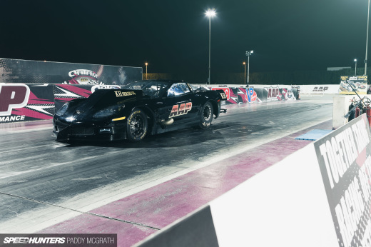 2016 AAP Corvette C6 Outlaw 10.5 by Paddy McGrath-9