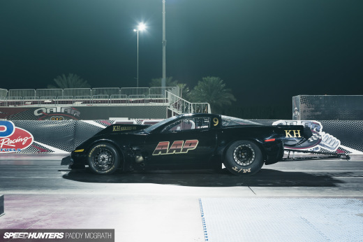 2016 AAP Corvette C6 Outlaw 10.5 by Paddy McGrath-10