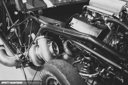 2016 AAP Corvette C6 Outlaw 10.5 by Paddy McGrath-11