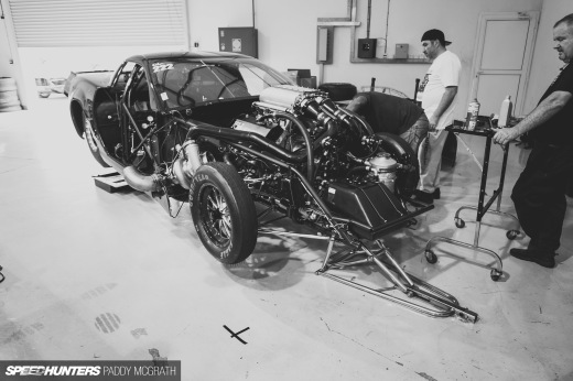 2016 AAP Corvette C6 Outlaw 10.5 by Paddy McGrath-12