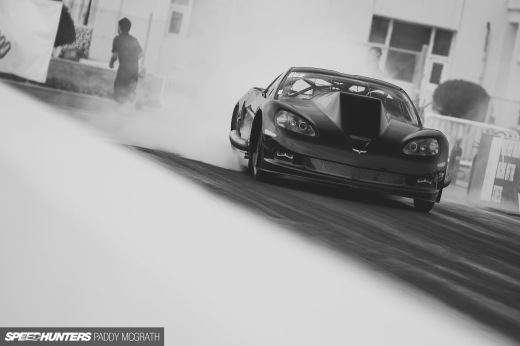 2016 AAP Corvette C6 Outlaw 10.5 by Paddy McGrath-16