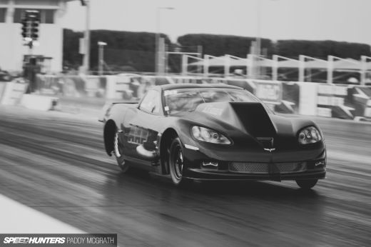 2016 AAP Corvette C6 Outlaw 10.5 by Paddy McGrath-17