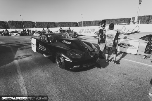 2016 AAP Corvette C6 Outlaw 10.5 by Paddy McGrath-18