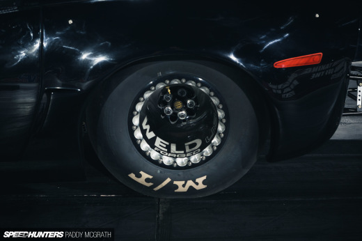 2016 AAP Corvette C6 Outlaw 10.5 by Paddy McGrath-19