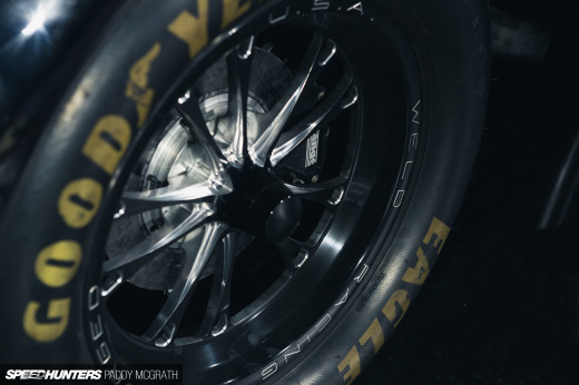 2016 AAP Corvette C6 Outlaw 10.5 by Paddy McGrath-21