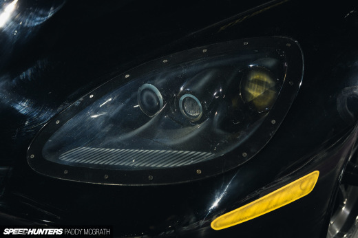 2016 AAP Corvette C6 Outlaw 10.5 by Paddy McGrath-22