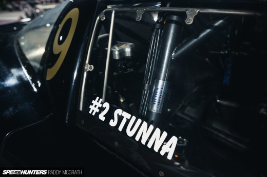 2016 AAP Corvette C6 Outlaw 10.5 by Paddy McGrath-23