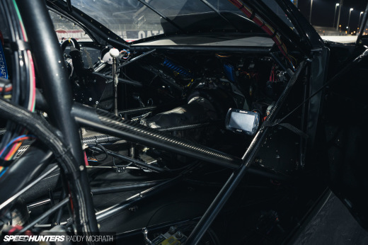 2016 AAP Corvette C6 Outlaw 10.5 by Paddy McGrath-24