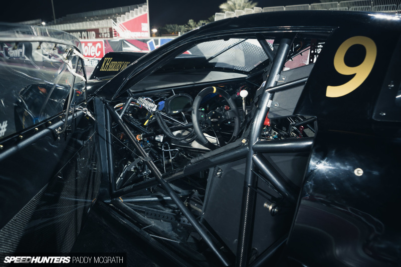 2016 AAP Corvette C6 Outlaw 10.5 by Paddy McGrath-29