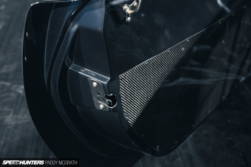 2016 AAP Corvette C6 Outlaw 10.5 by Paddy McGrath-30