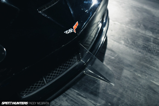 2016 AAP Corvette C6 Outlaw 10.5 by Paddy McGrath-42