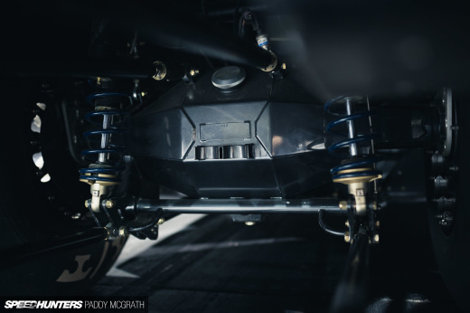 2016 AAP Corvette C6 Outlaw 10.5 by Paddy McGrath-45