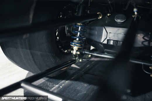 2016 AAP Corvette C6 Outlaw 10.5 by Paddy McGrath-46