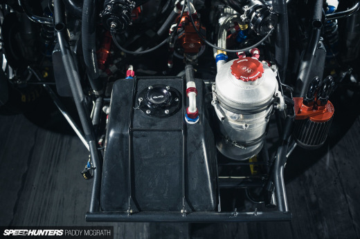 2016 AAP Corvette C6 Outlaw 10.5 by Paddy McGrath-49