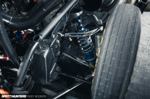 2016 AAP Corvette C6 Outlaw 10.5 by Paddy McGrath-50