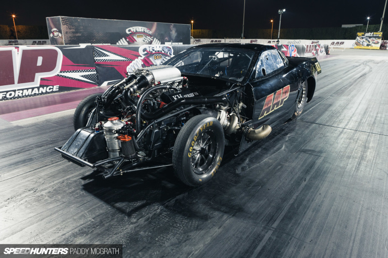 2016 AAP Corvette C6 Outlaw 10.5 by Paddy McGrath-56