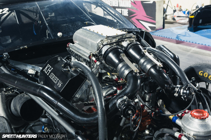 2016 AAP Corvette C6 Outlaw 10.5 by Paddy McGrath-58