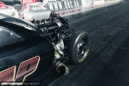 2016 AAP Corvette C6 Outlaw 10.5 by Paddy McGrath-60