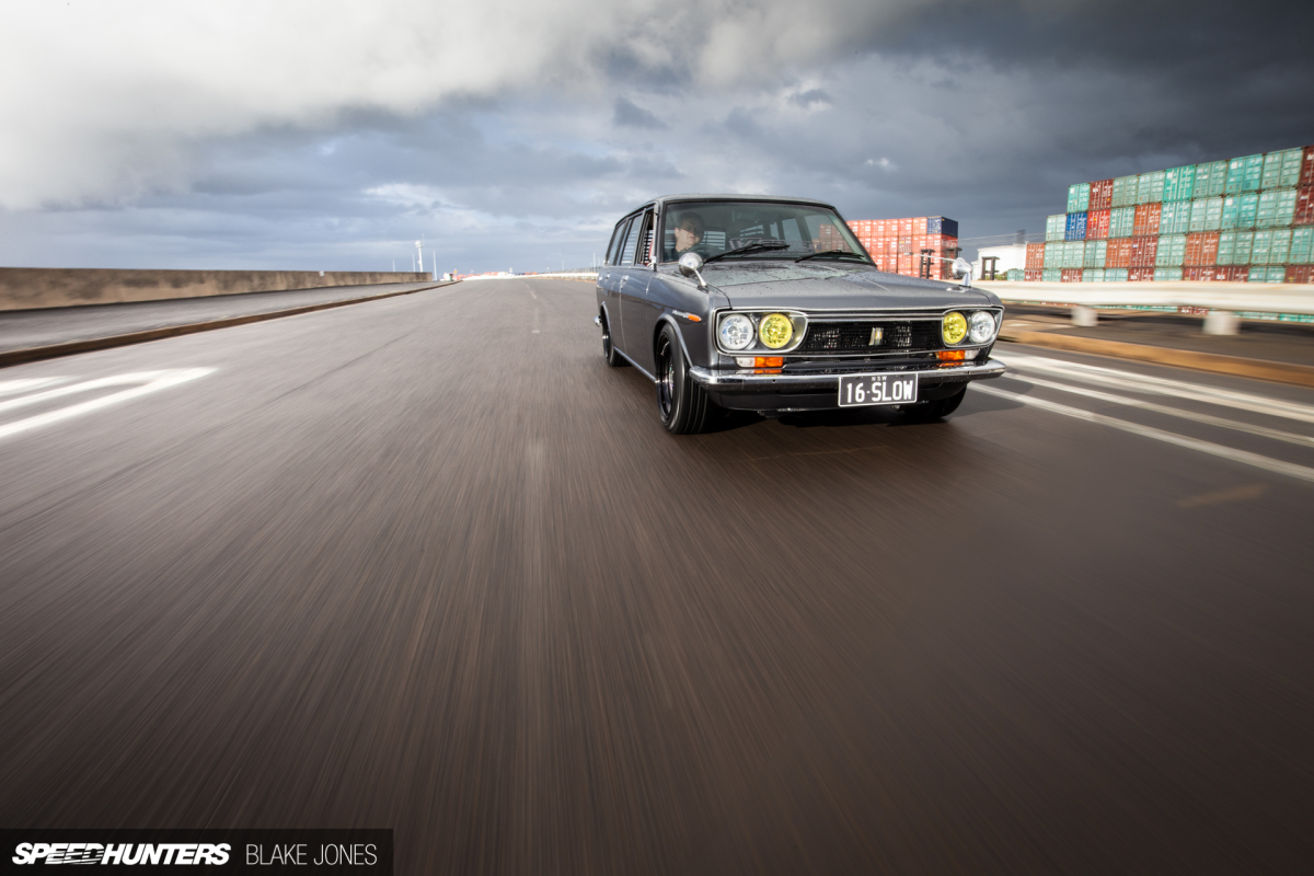 Datsun 1600 Wagon--3