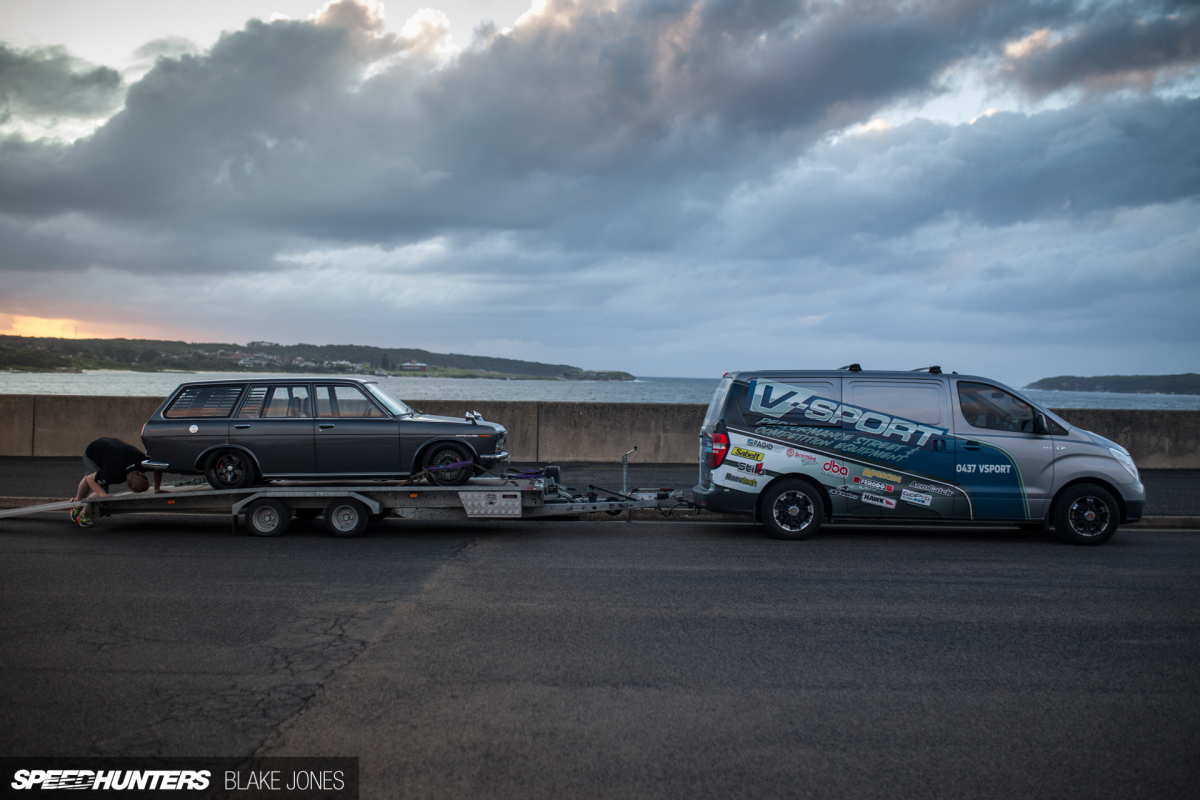 Datsun 1600 Wagon-8148