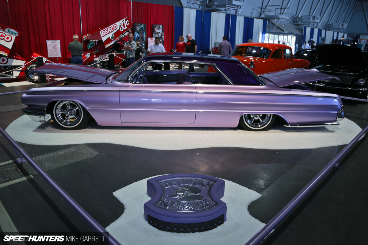 Meet The Electracutioner