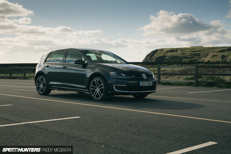 2016 Volkswagen GTE by Paddy&nbsp;McGrath-4