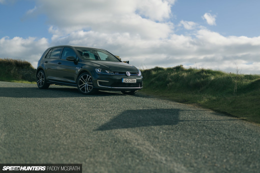 2016 Volkswagen GTE by Paddy&nbsp;McGrath-7