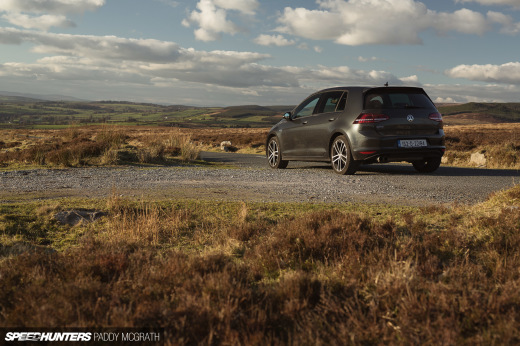 2016 Volkswagen GTE by Paddy&nbsp;McGrath-8