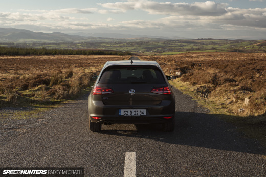 2016 Volkswagen GTE by Paddy&nbsp;McGrath-9