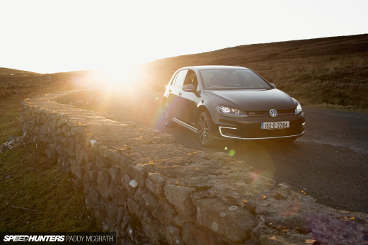 2016 Volkswagen GTE by Paddy&nbsp;McGrath-12