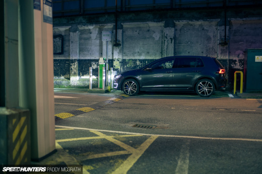 2016 Volkswagen GTE by Paddy&nbsp;McGrath-16