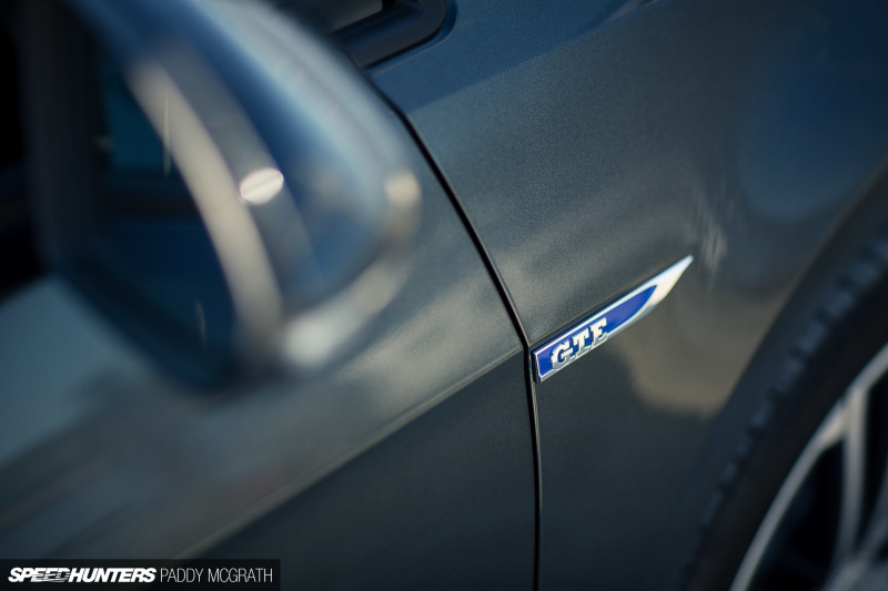 2016 Volkswagen GTE by Paddy&nbsp;McGrath-29