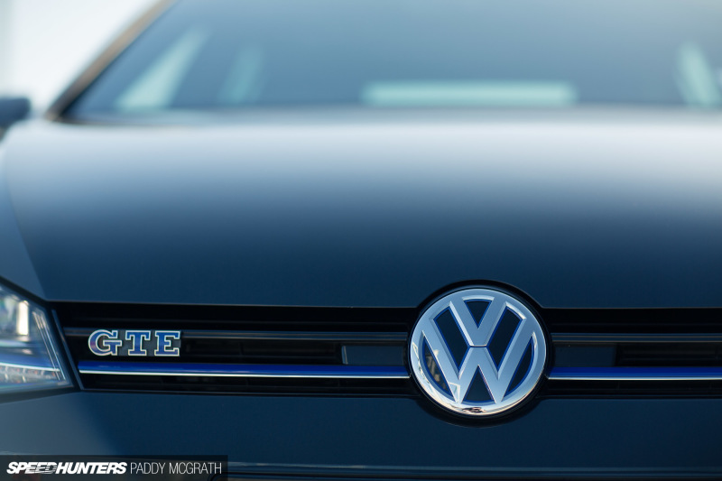 2016 Volkswagen GTE by Paddy&nbsp;McGrath-30