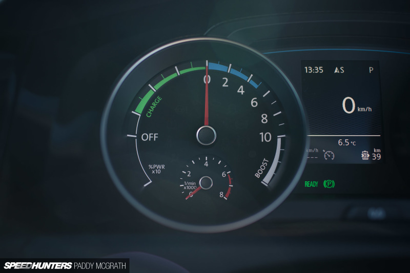 2016 Volkswagen GTE by Paddy&nbsp;McGrath-31