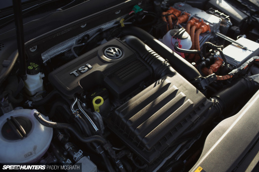 2016 Volkswagen GTE by Paddy&nbsp;McGrath-34