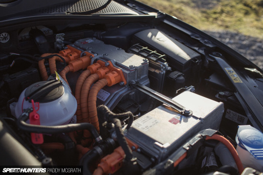 2016 Volkswagen GTE by Paddy&nbsp;McGrath-35